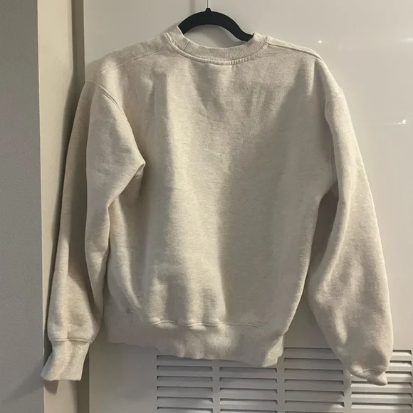 Aritzia Sweatshirt - Picture 2 of 2